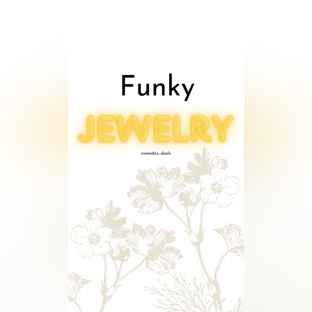 Jewelry Show November 2024